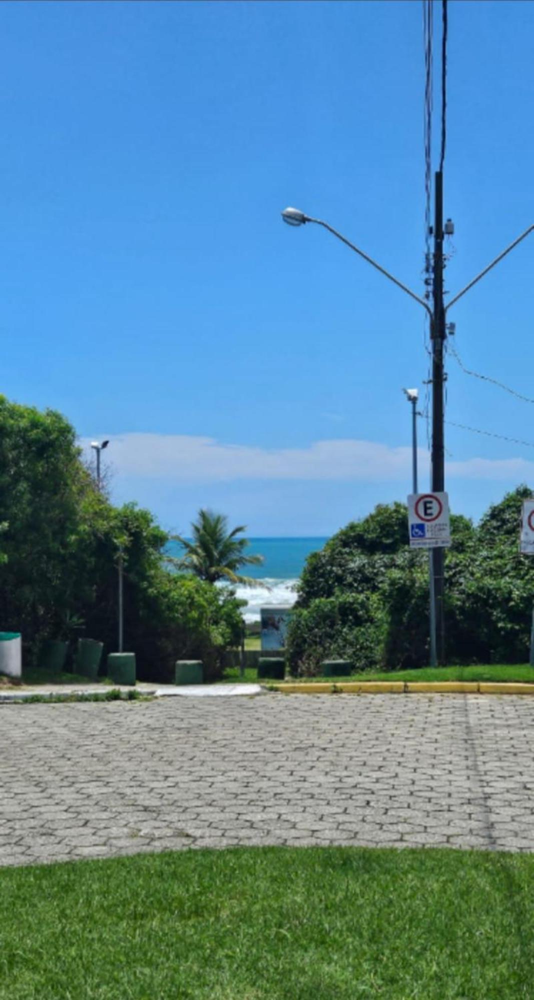 דירות Florianópolis Apartamento Praia Brava מראה חיצוני תמונה