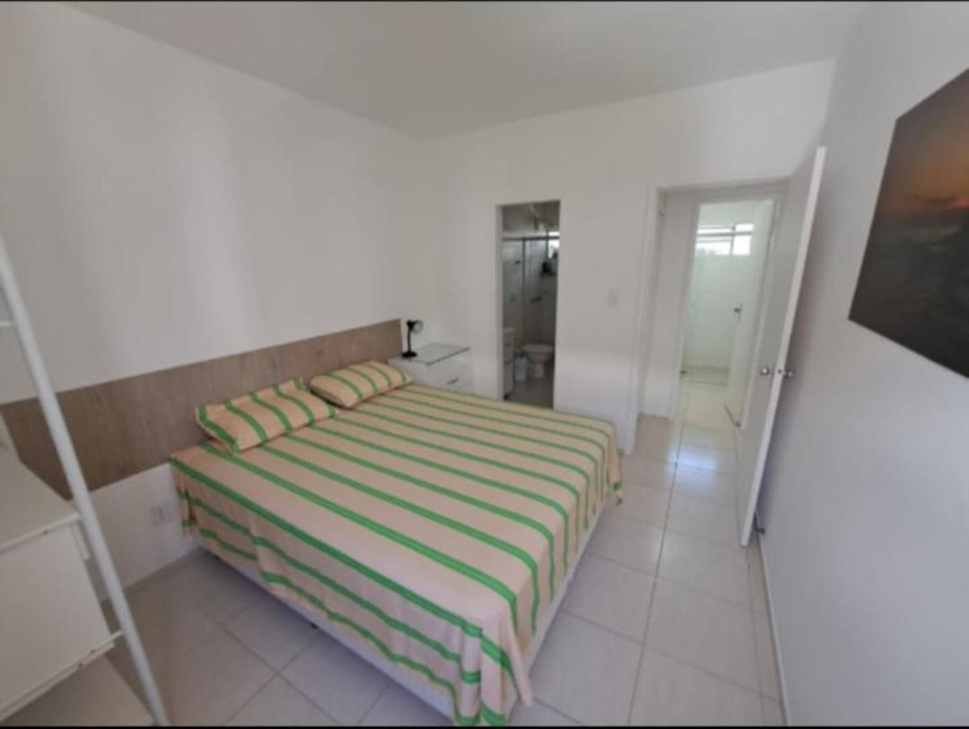 דירות Florianópolis Apartamento Praia Brava מראה חיצוני תמונה