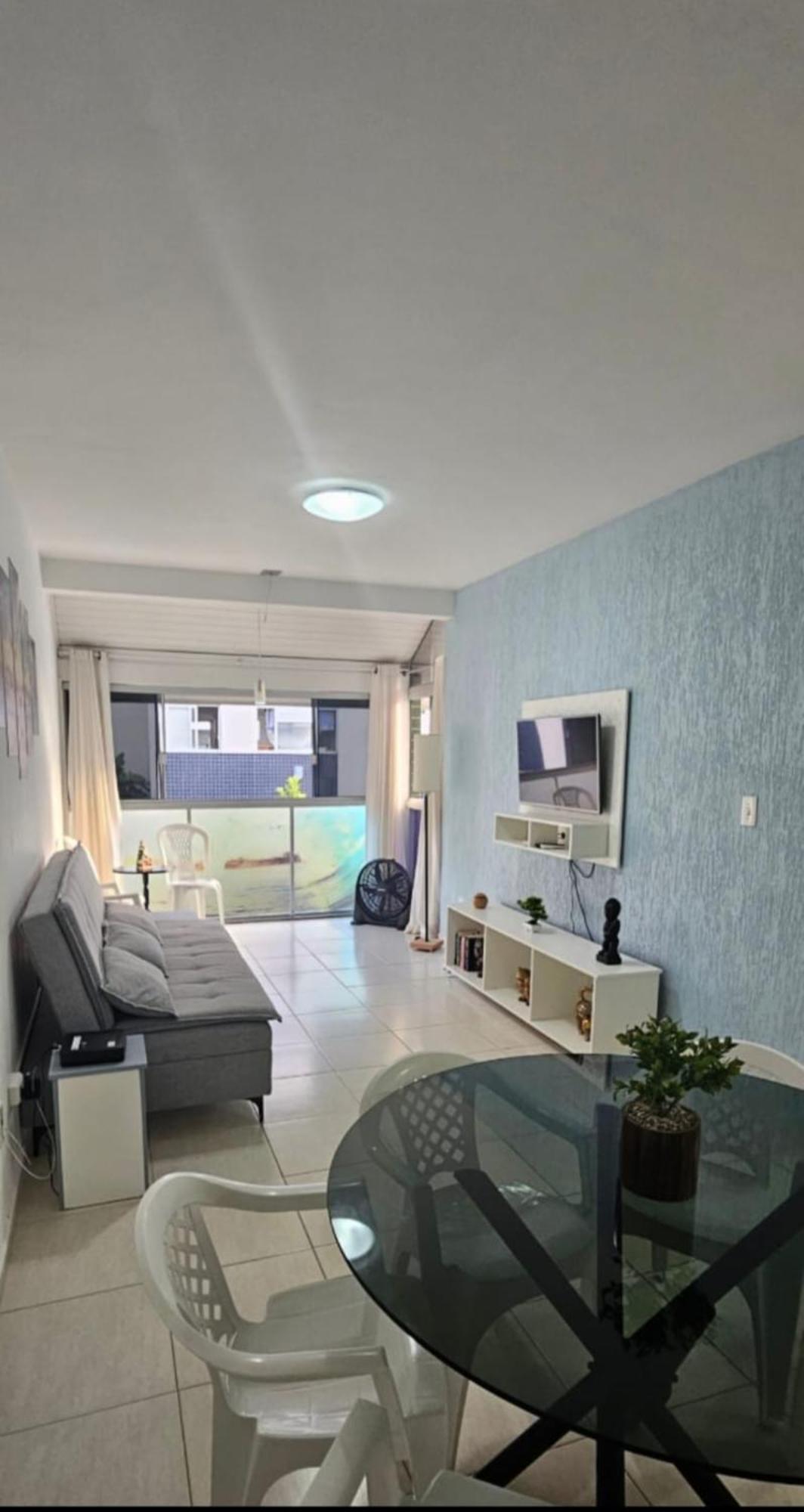 דירות Florianópolis Apartamento Praia Brava מראה חיצוני תמונה